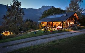 Chambre d'hôtes Chalet des Burdines